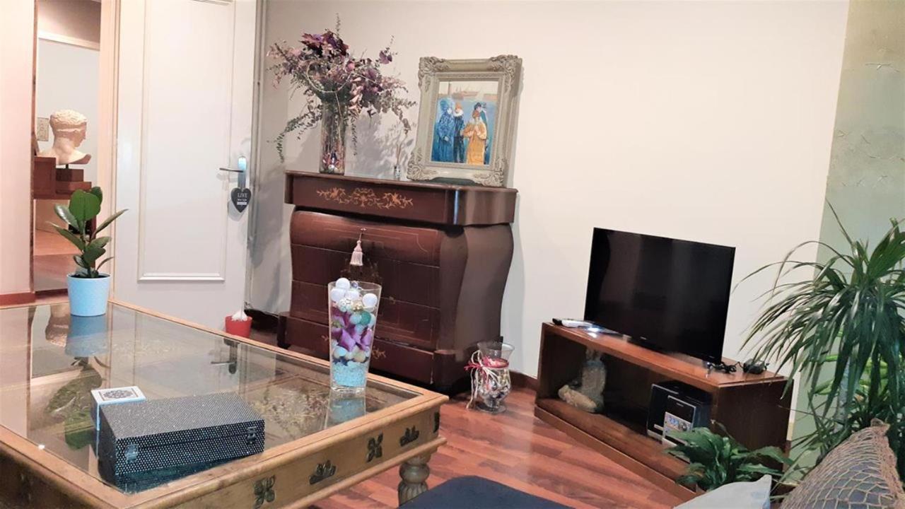 Apartament Calella-beach Calella