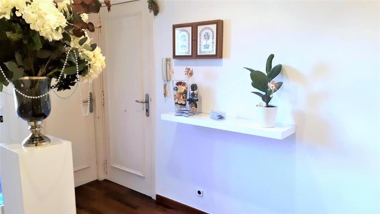 Calella-beach Apartament