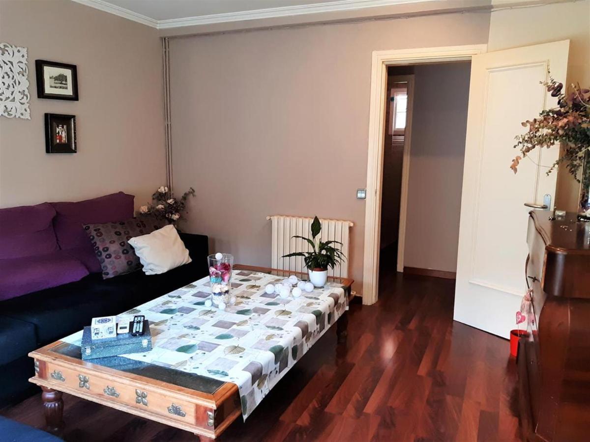 Apartament Calella-beach