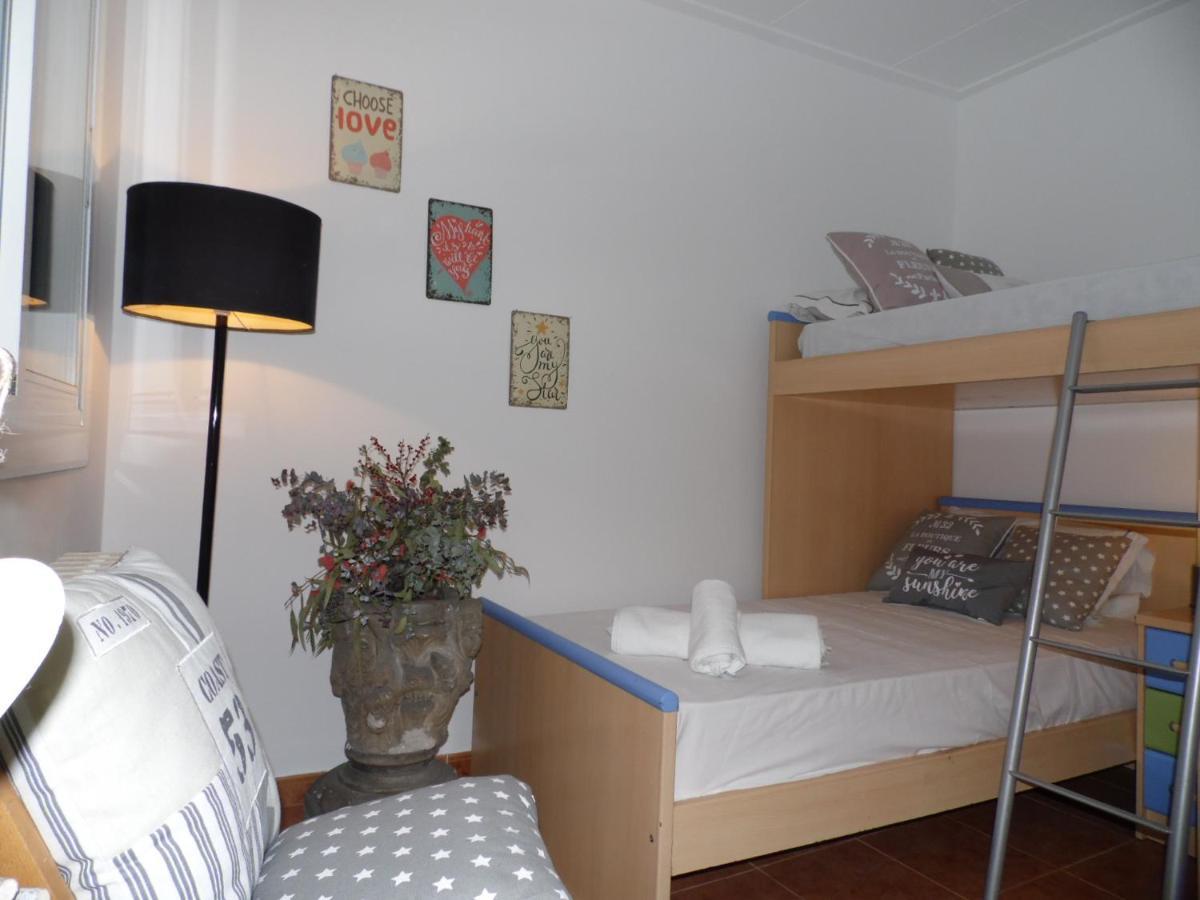 Calella-beach Apartament Calella