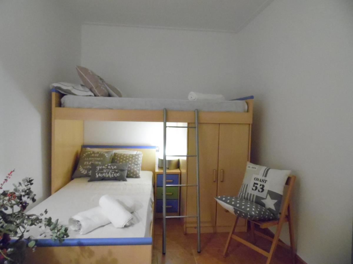 Apartament Calella-beach