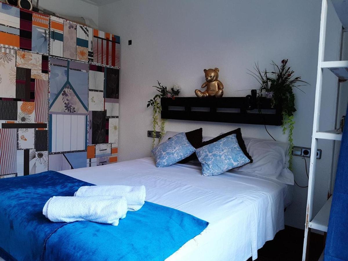 Apartament Calella-beach