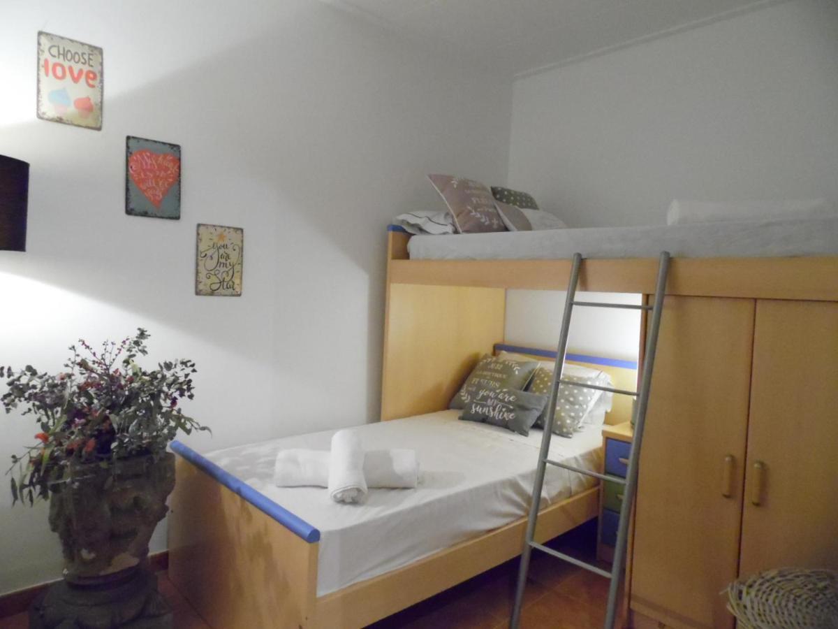 Calella-beach Apartament
