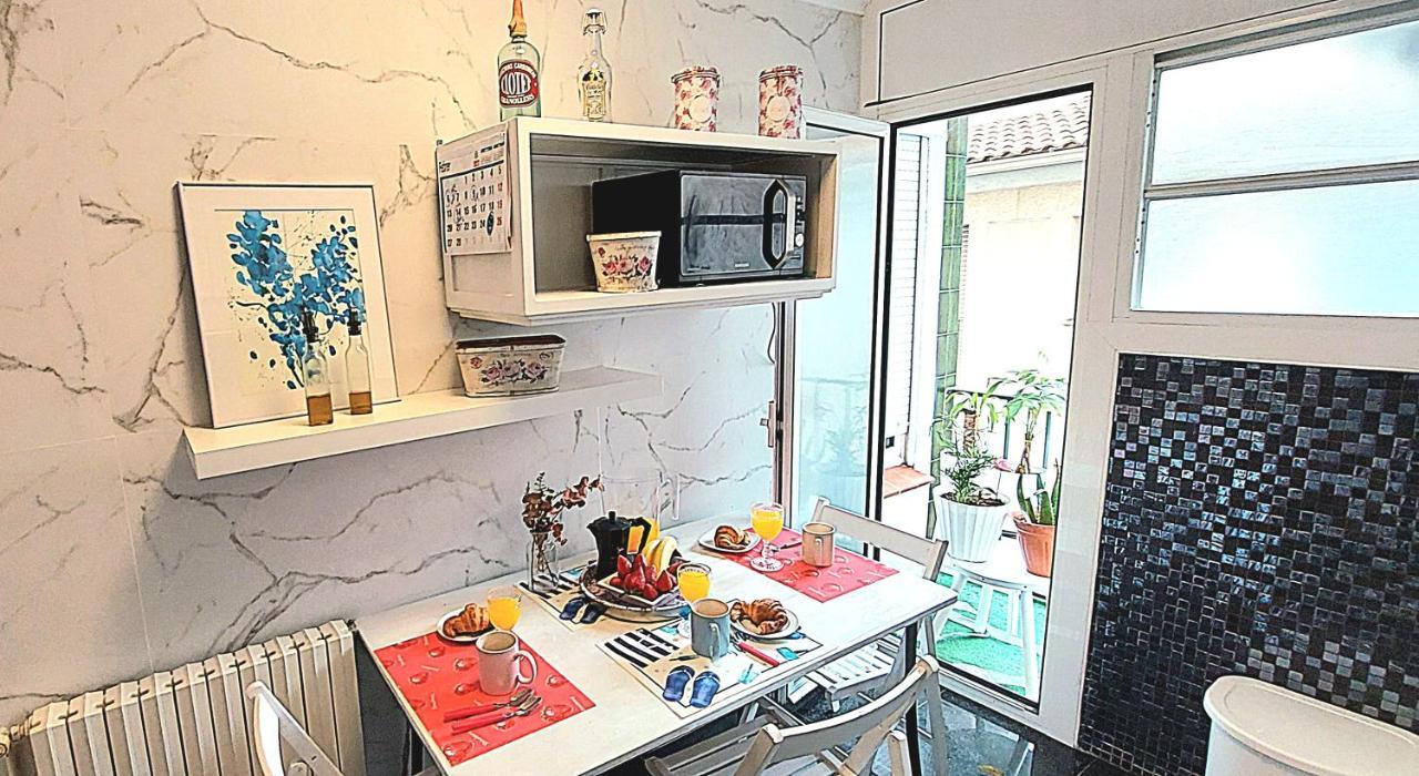 Calella-beach Apartament