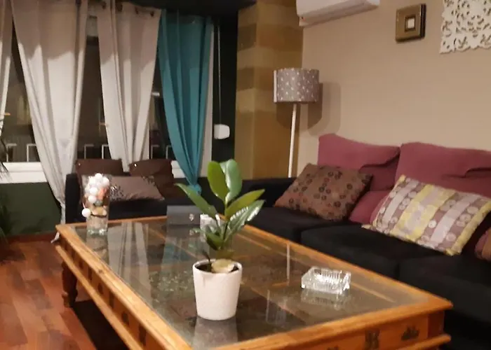 Apartamento Calella-Beach