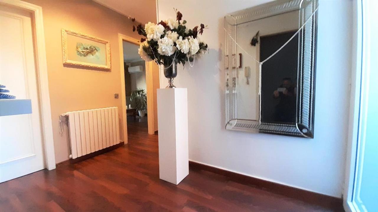 Apartment Calella-beach *