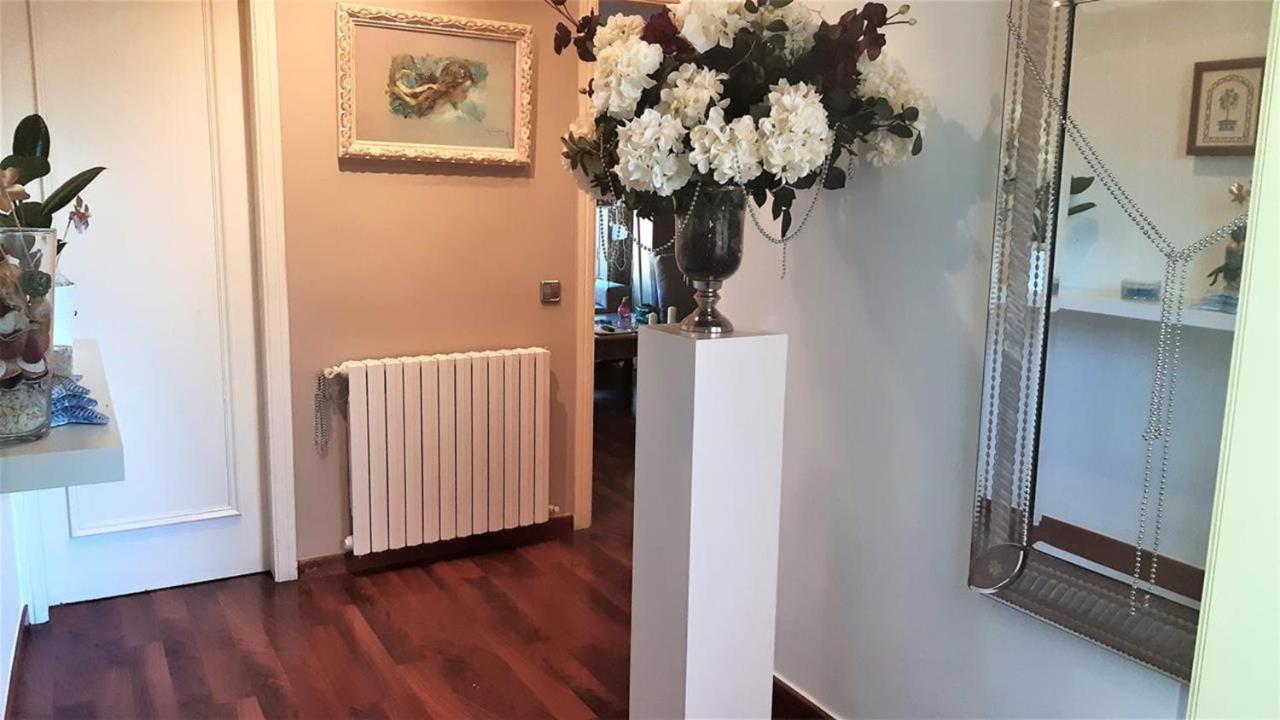 Apartment Calella-beach