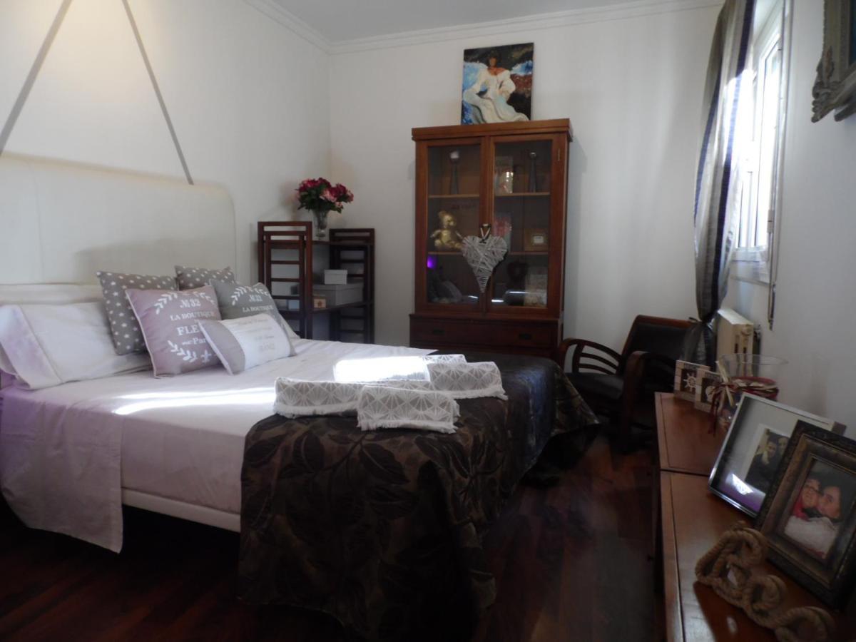 Calella-beach Apartment