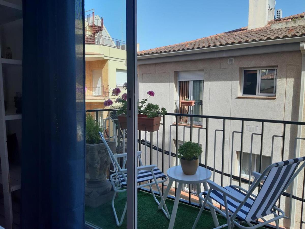 Apartment Calella-beach