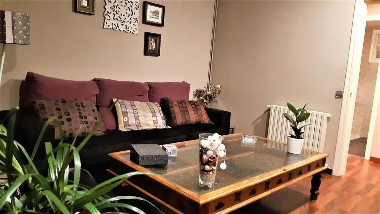 Apartment Calella-beach *