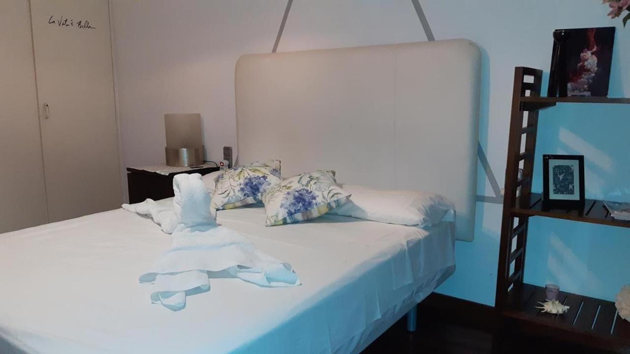 Apartment Calella-beach *