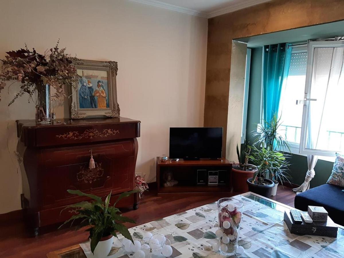 Apartment Calella-beach Calella