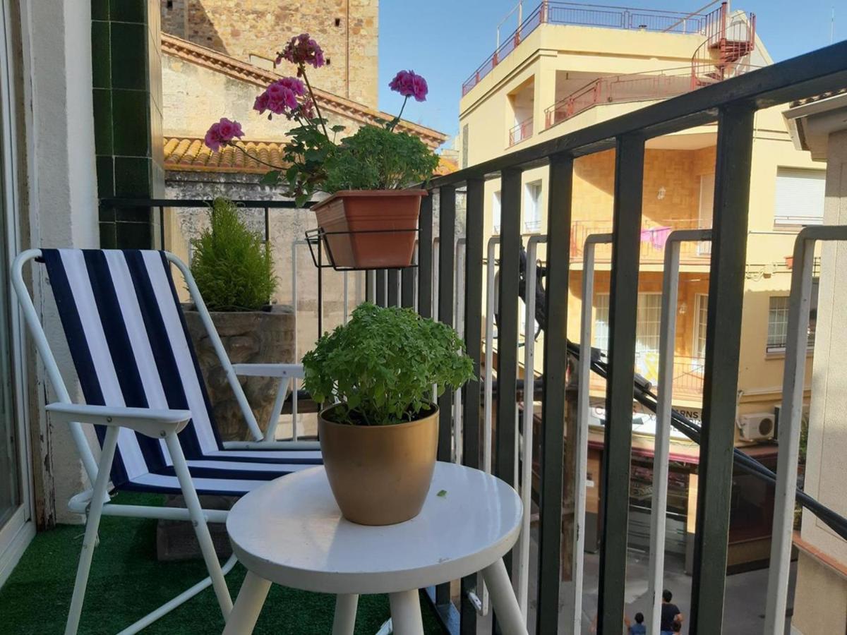 Calella-beach Apartment