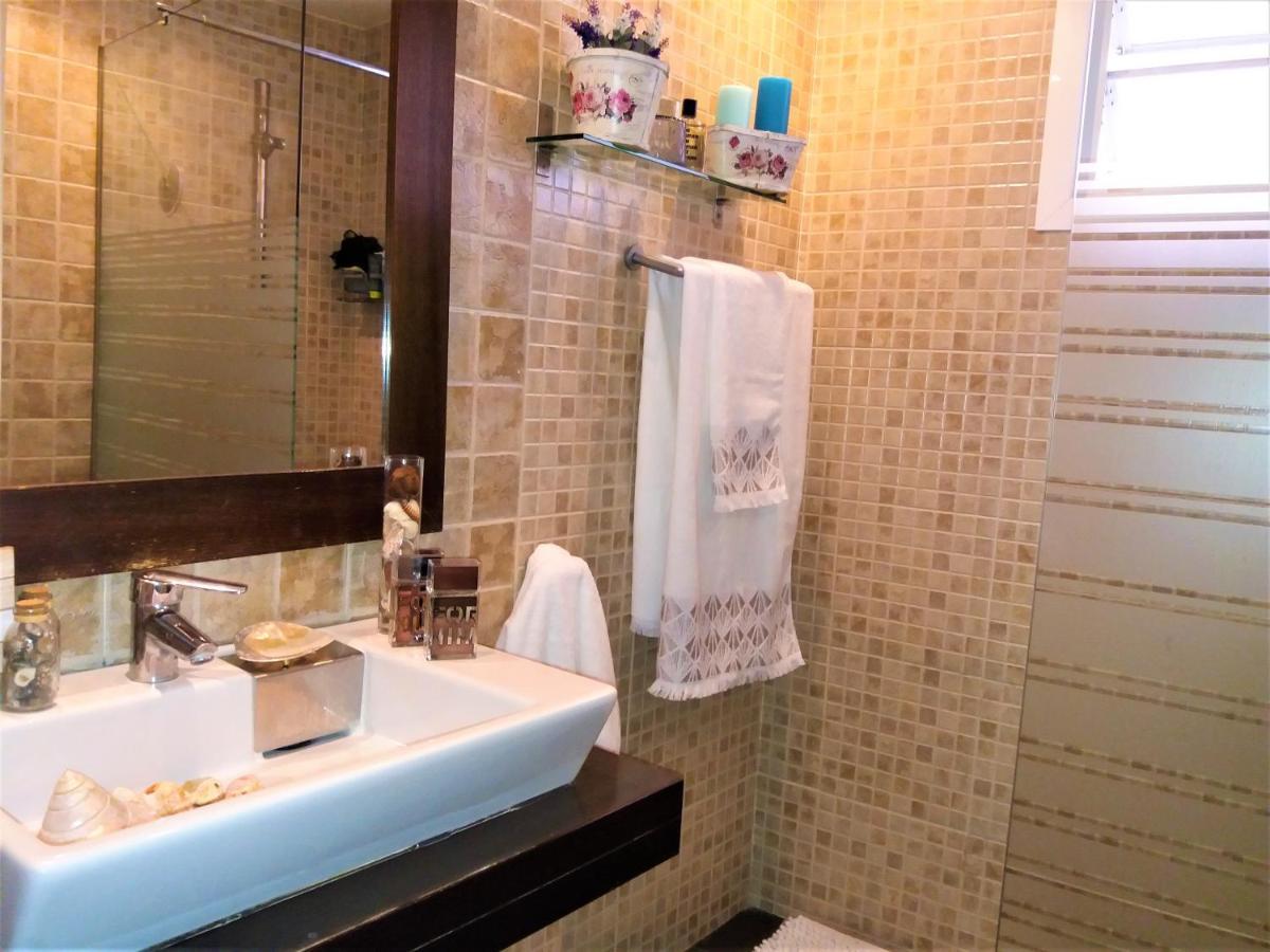 Calella-beach Apartment