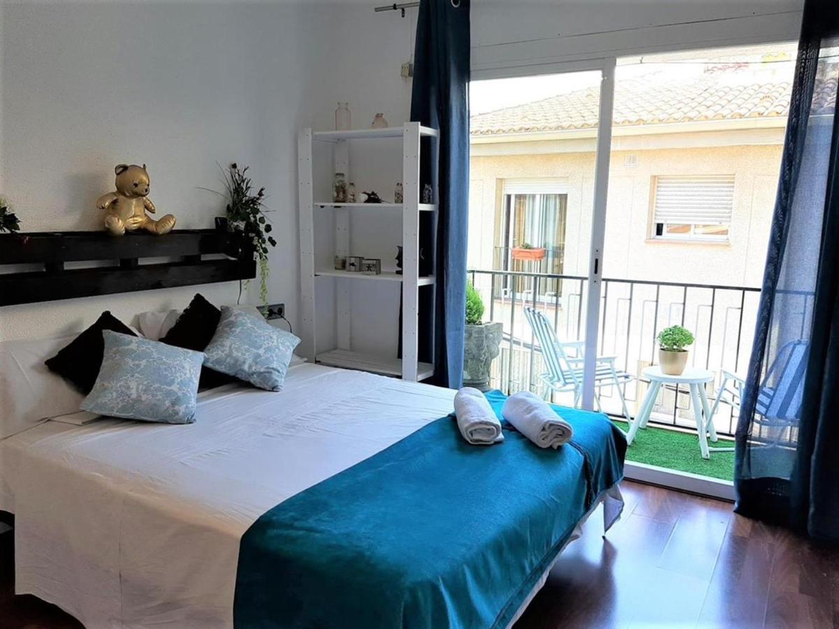 Calella-beach Apartment