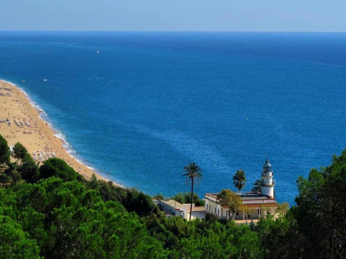 Calella-beach Apartment