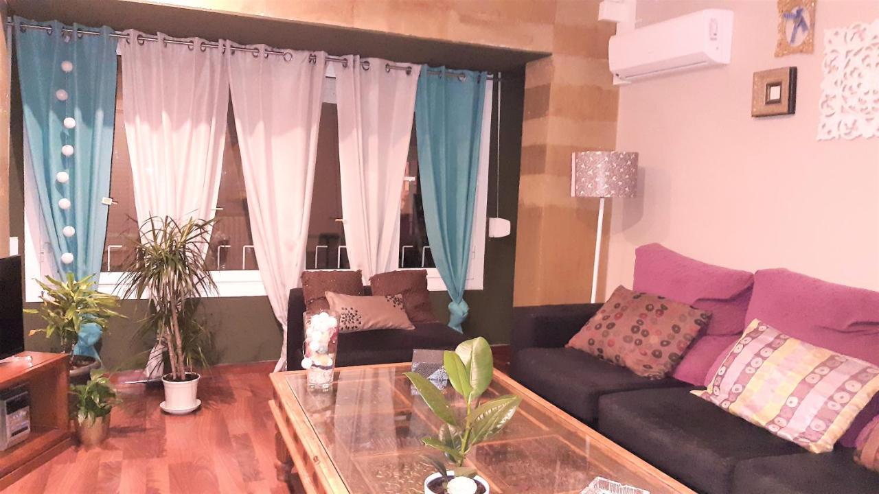 Calella-beach Apartment *