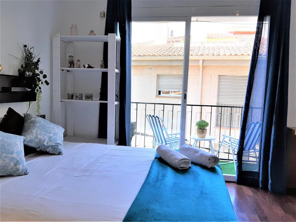 Apartment Calella-beach Calella